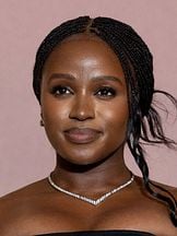 photo de Masali Baduza