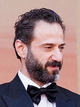 photo de Ebrahim Azizi