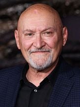 photo de Frank Darabont