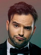 photo de Florian de Tomasi