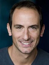 photo de Yohann Metay