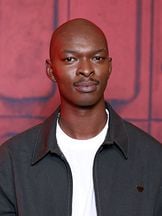 photo de Alassane Diong