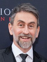 photo de Adam B. Stein