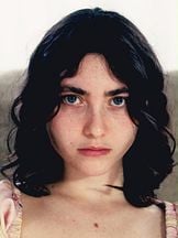 photo de Salomé Rose Stein