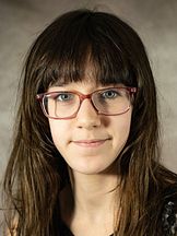 photo de Fanny Garrigues