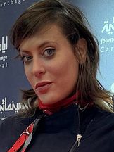 photo de Leila Albayaty