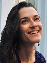 photo de Cécile Lapergue