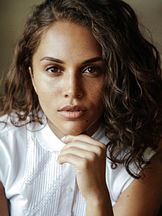 photo de Joanna Sangua