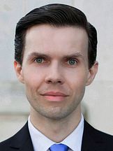 photo de Dmitry Vorontsov