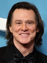 photo de Jim Carrey