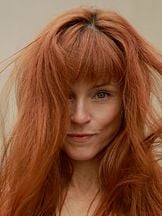 photo de Alexandra Cismondi