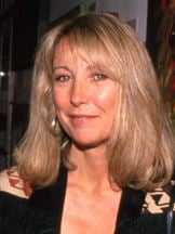 Teri Garr