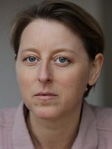 photo de Afsaneh Sarfehju