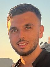 photo de Samuel Parisi