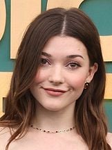 photo de Katie Douglas