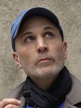 photo de Eric-John Bretmel
