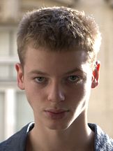 photo de Chaïm Feroleto