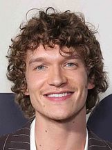 photo de Connor Storrie