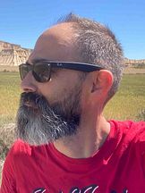 photo de Timothy Castro de Haro