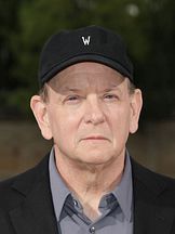 photo de Alfred Gough