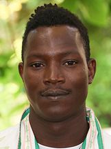 photo de Abou Sangaré