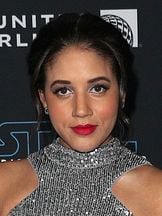 photo de Philicia Saunders