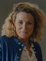 photo de Marie Lelong