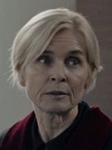 photo de Ingrid Timkova