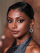 photo de Charithra Chandran