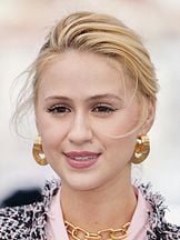 photo de Maria Bakalova