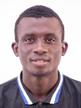 photo de Mabeye Diol