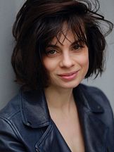 photo de Pauline Cassan