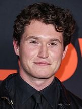 photo de Rohan Campbell