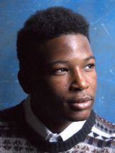 photo de Gédéon Ekay