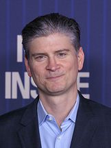 photo de Michael Schur