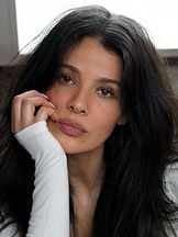 photo de Kahina Carina