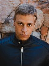 photo de Basile Larie