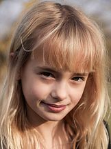 photo de Giulia Sagnier