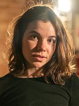 photo de Maelia Ruiz