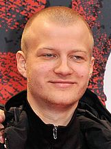 photo de Gustav Dyekjaer Giese