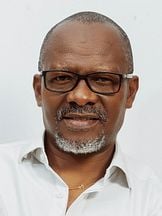 photo de Serge Abessolo-Le