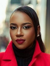 photo de Jennifer Mbon