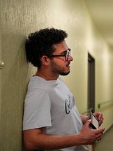 photo de Lenny Maréchal