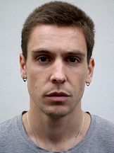 photo de Baptiste Perais