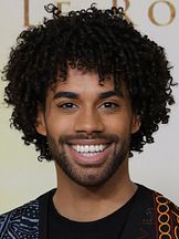 photo de Gwendal Marimoutou