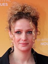 photo de Clara-Maria Laredo