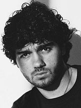 photo de Kolia Abiteboul