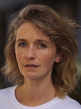 photo de Aude Ruyter