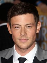 photo de Cory Monteith