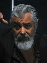 photo de Darrell D'Silva